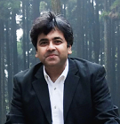 Photo of Prof. Sayan Bhattacharyya